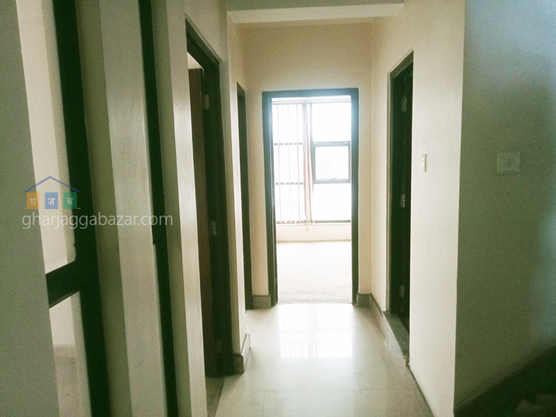 Office Space on Rent at Naxal